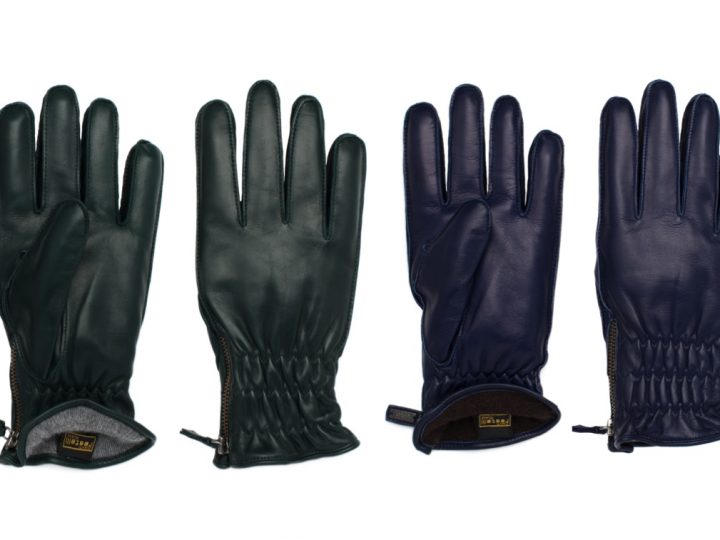 Which is the best men’s glove for the autumn?