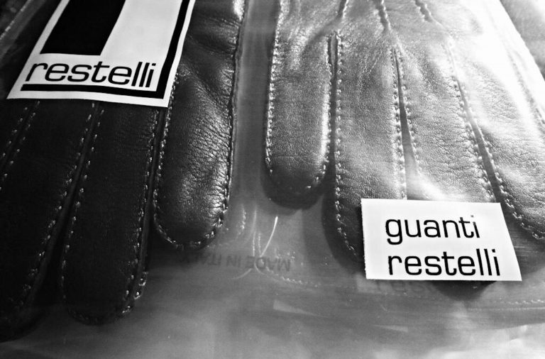 restelli shop on line