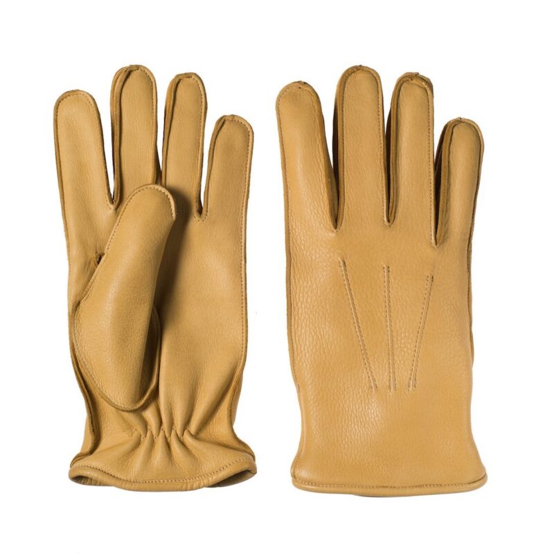 Restelli Guanti: women's and men's fashion gloves. Since 1920 in