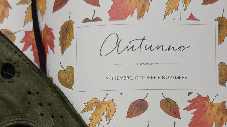 I guanti sfoderati Restelli
