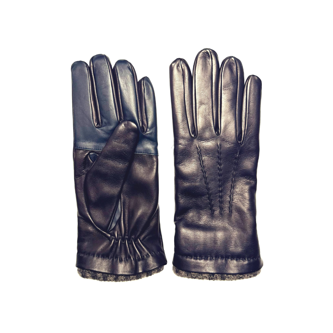Art. Urban Touch Blue with sand mélange