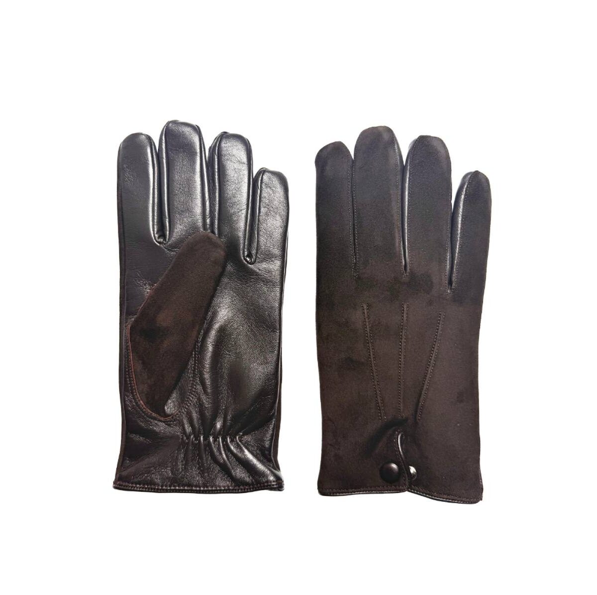 Art. soft touch man brown