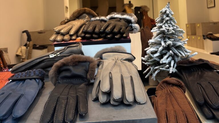 Restelli temporary shop - immagine