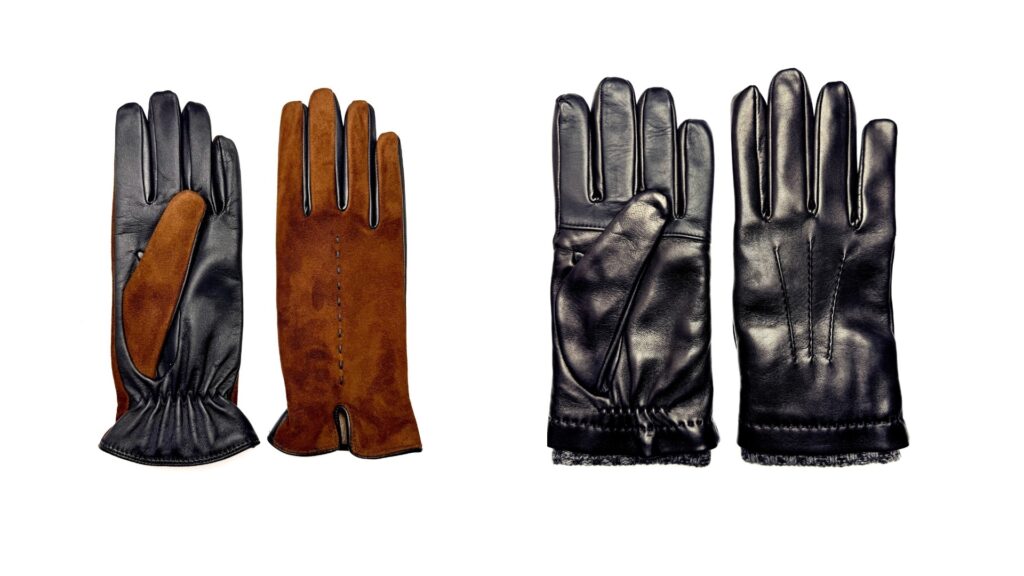 Touch & Go: la nuova capsule collection di guanti touchscreen