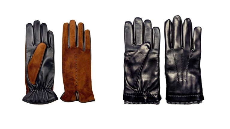 Touch & Go: la nuova capsule collection di guanti touchscreen