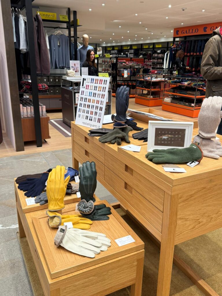 Evento Rinascente Christmas Factory1