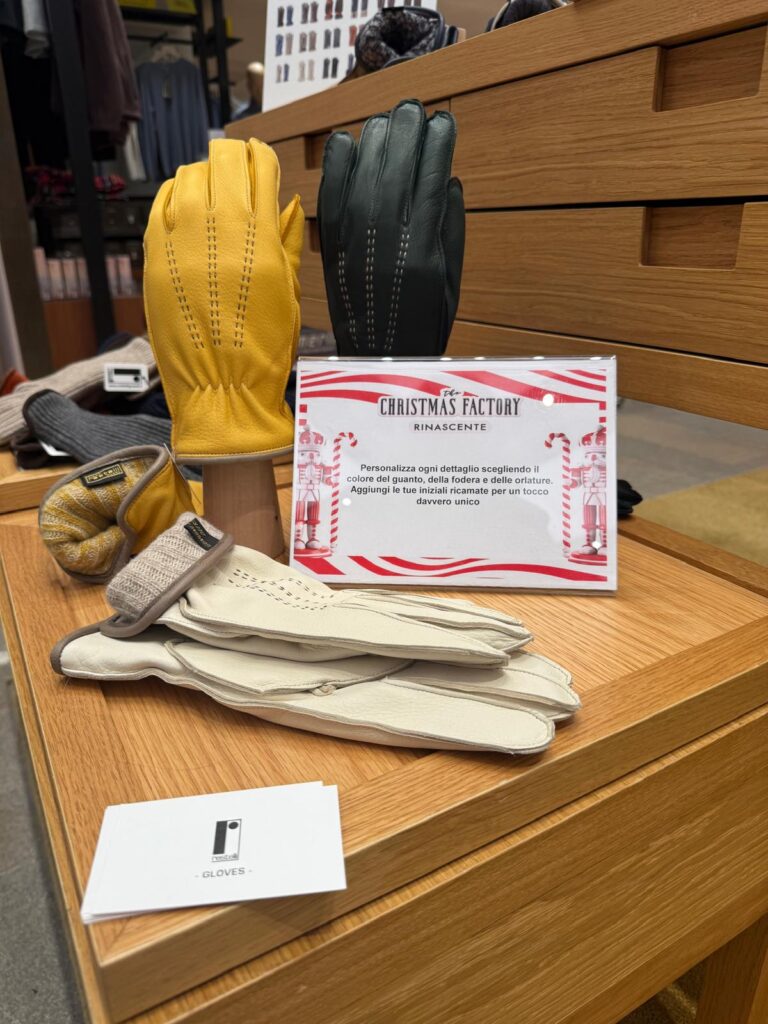Evento Rinascente Christmas Factory2