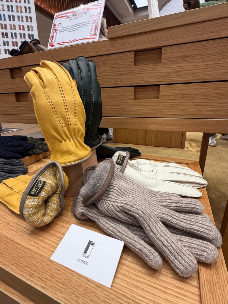 Evento Rinascente Christmas Factory3