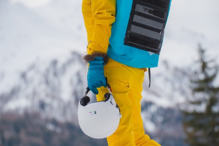 Restelli guanti da sci -inverno2