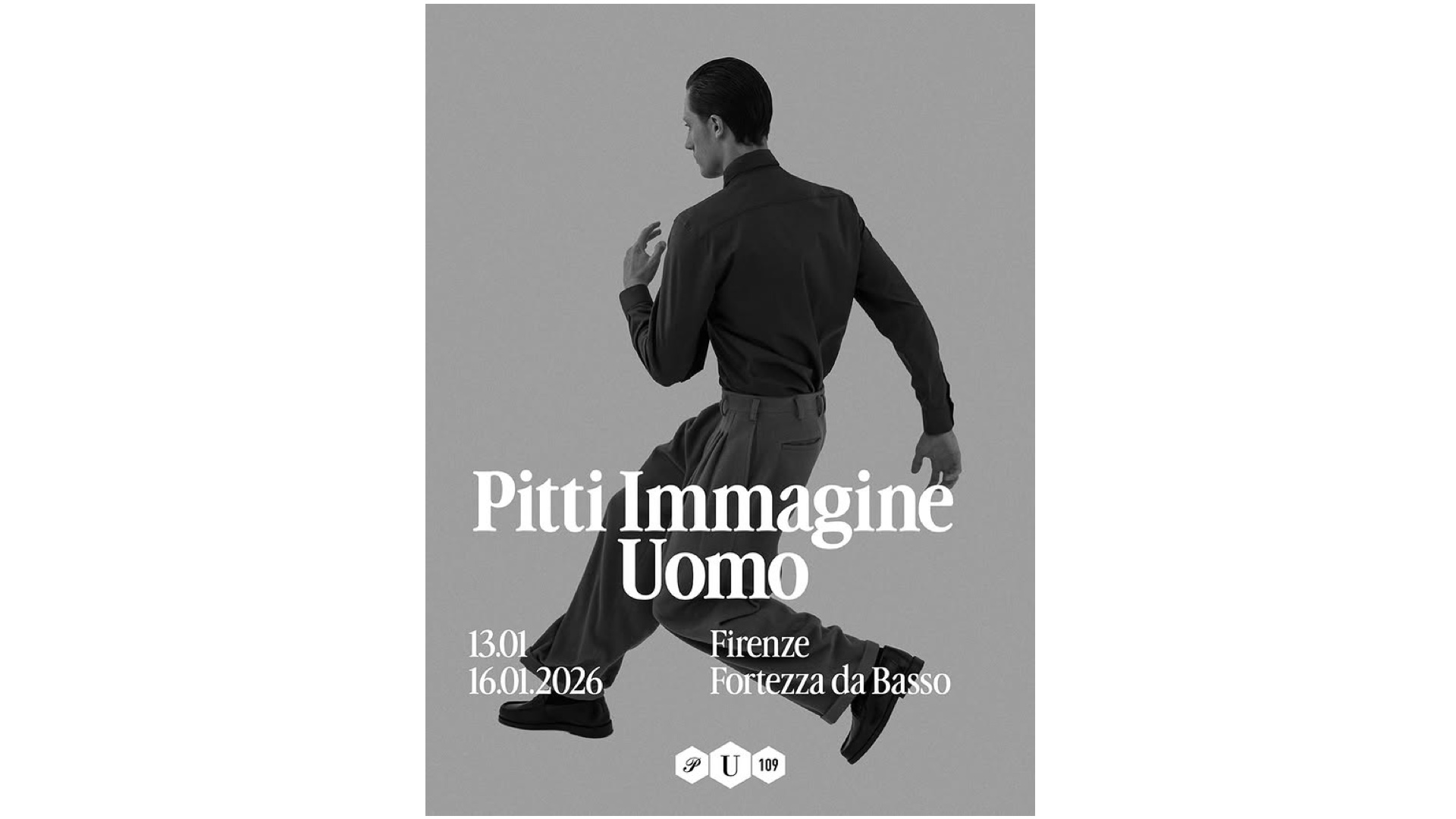 Pitti Uomo 109: orari straordinari per Temporary Shop e uffici Restelli